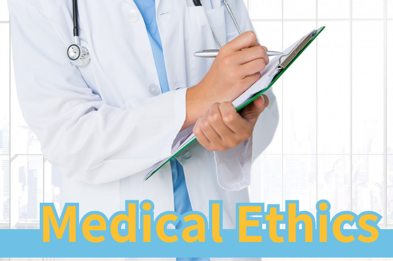 Read more about the article Four Pillars to Assess a Doctor’s Medical Ethics