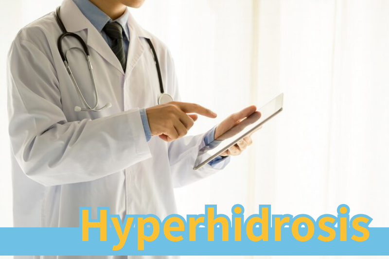 Conquering Sweating Woes: Insights into Hyperhidrosis