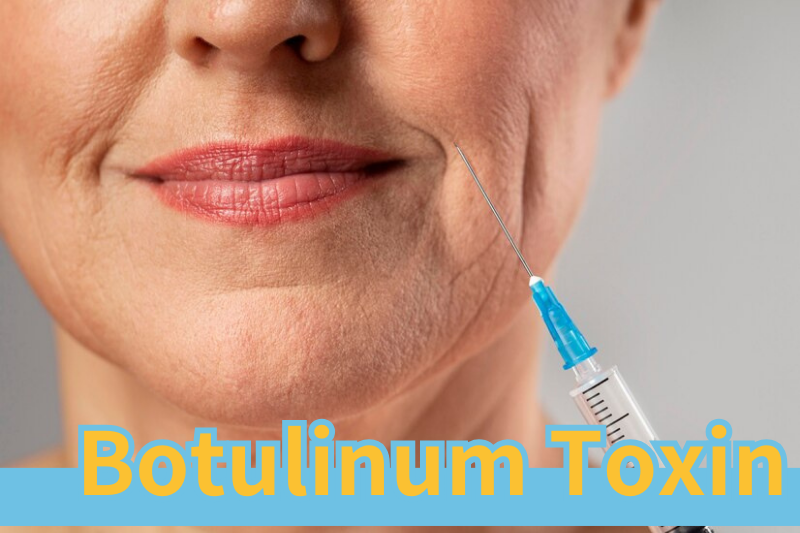 Read more about the article The Power of Botulinum Toxin: How to Reclaim Youth